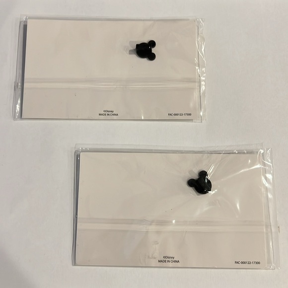 Disney Collector Pin complimentary give away Orlando Sanford on November 11 2018 - Picture 6 of 9